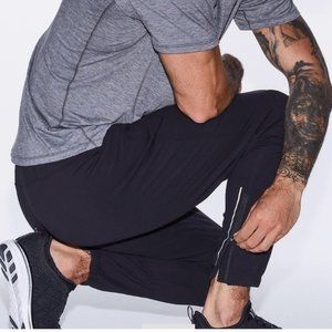 Mens Surge Jogger size m